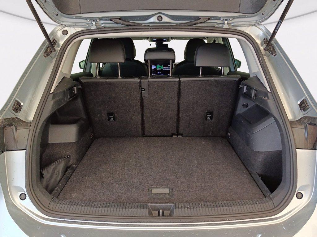 VOLKSWAGEN Tiguan 2.0 tdi life 150cv dsg del 2024