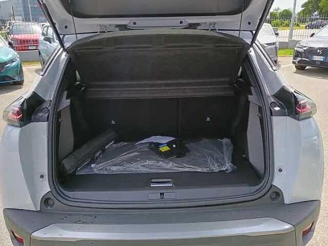 Peugeot 2008 1.2 Hybrid 145cv E-DCS6 GT KM ZERO