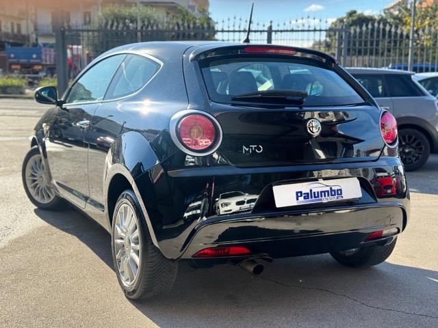 ALFA ROMEO MiTo 1.3 JTDm 85 CV S&S Racer PERFETTA