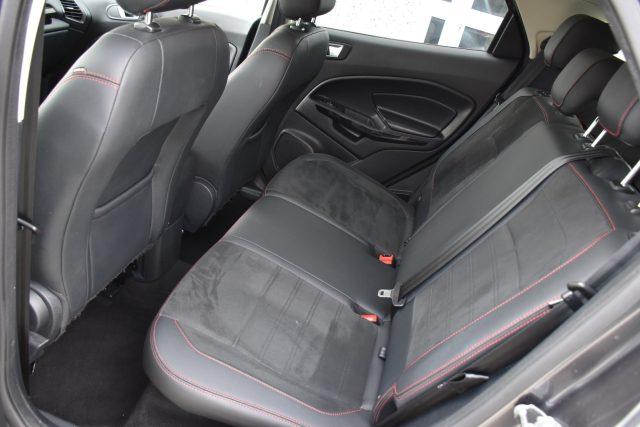 FORD EcoSport 1.0 EcoBoost 125 CV Start&Stop ST-Line