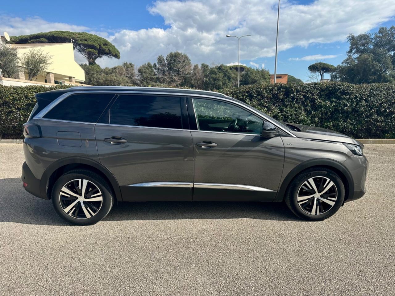 Peugeot 5008 130 CV GT Pack PARI AL NUOVO