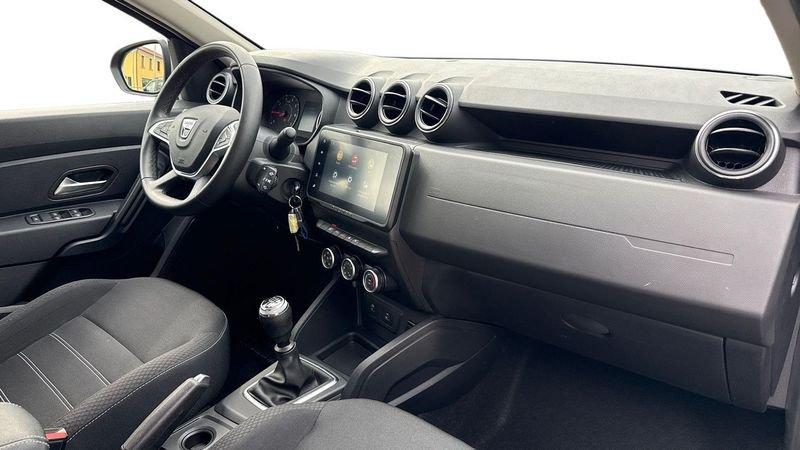 Dacia Duster 1.0 TCe GPL Comfort 4x2