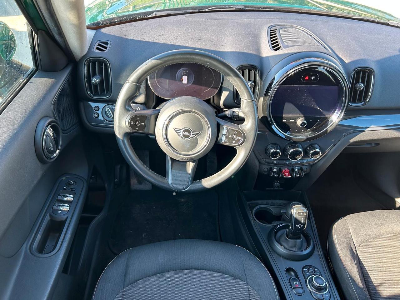 Mini One D Countryman 1.5 Business