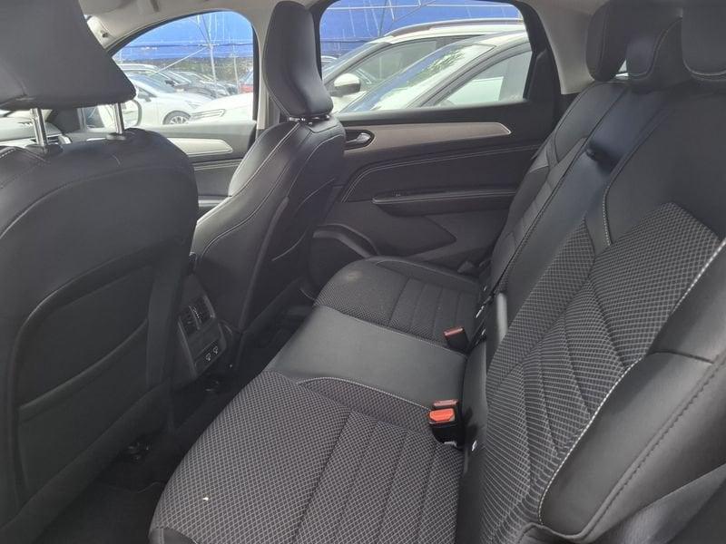 Renault Arkana 2021 1.6 E-Tech full hybrid Techno 145cv