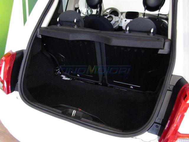 FIAT 500 1.0 70 CV Hybrid Dolcevita