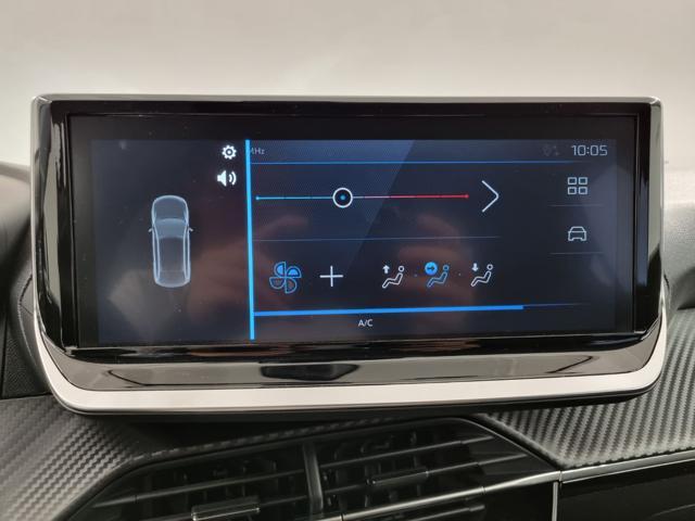 PEUGEOT 208 PureTech Stop&Start 5 porte Style