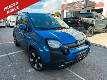 Fiat Pandina Cross 1.0 Hybrid 70cv