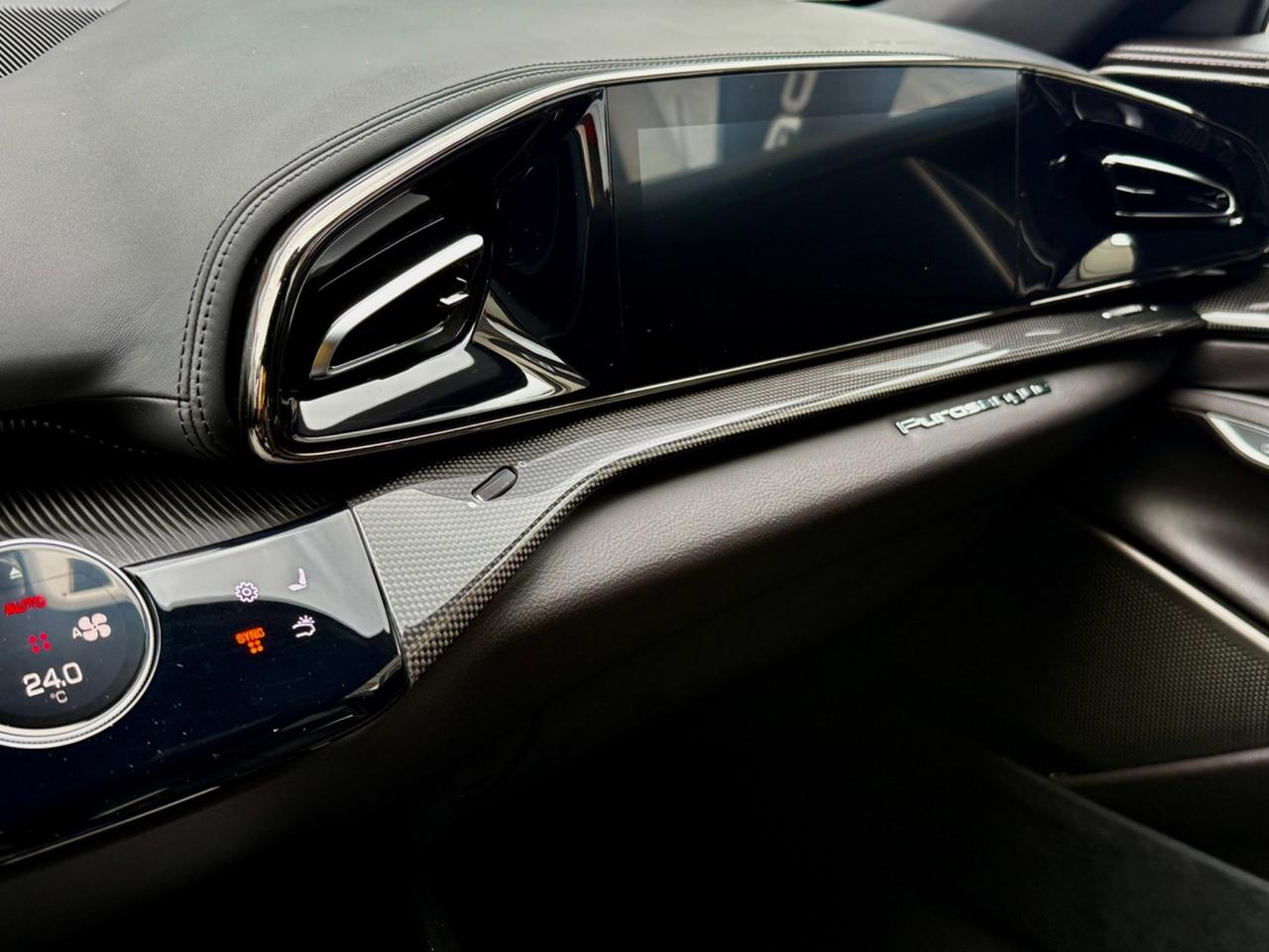 Ferrari Purosangue - PREZZO TOP EUROPA CON IVA