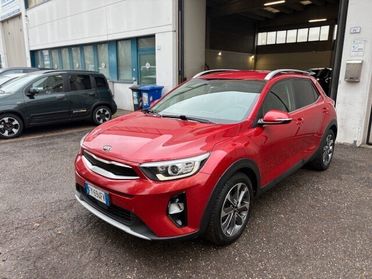 Kia Stonic 1.4 MPI EcoGPL Energy