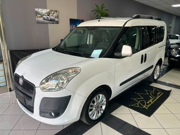 Fiat Doblò 1.6 MJT 16V Active