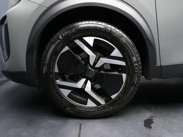 PEUGEOT 2008 PureTech 130CV S&S EAT8 Allure