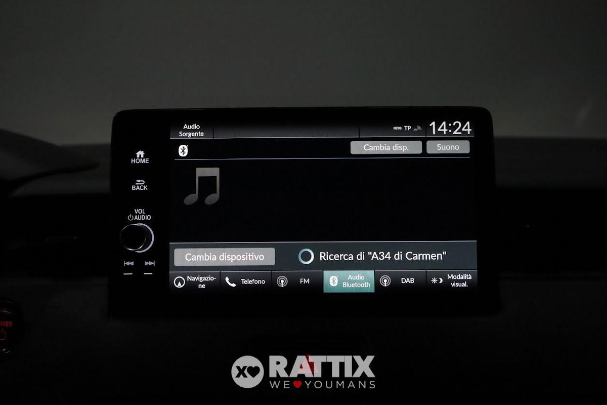 Honda HR-V 1.5 hev Elegance ecvt