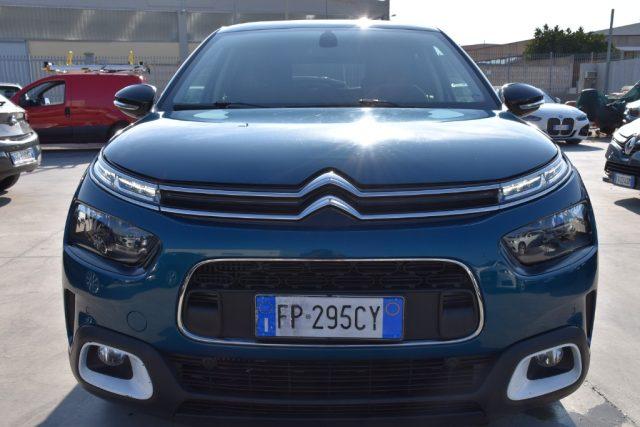 CITROEN C4 Cactus BlueHDi 100 S&S Shine