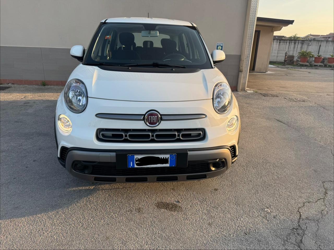 Fiat 500L 1.3 Multijet 95 CV Connect