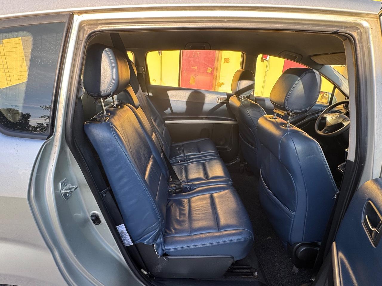 Toyota Corolla 2.0 16V D-4D 5 porte