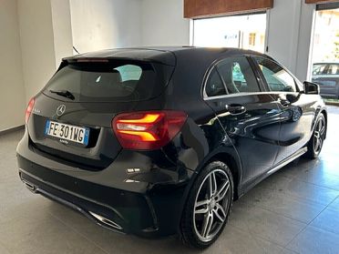 Mercedes-benz A 160 d Premium