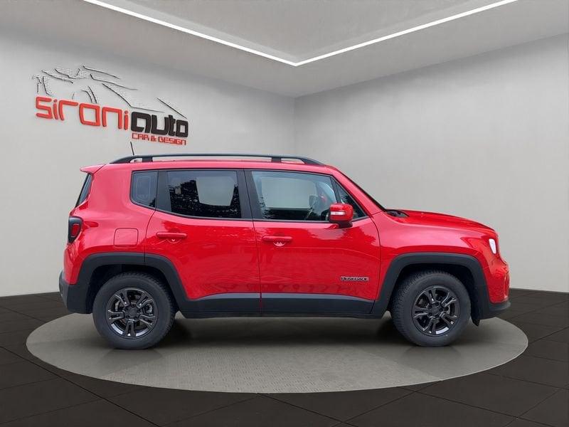 Jeep Renegade Renegade 1.0 t3 Limited 2wd