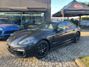 Porsche Panamera 2.9 4 E-Hybrid