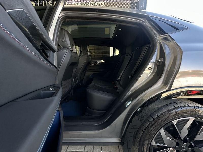 Renault Rafale Rafale Full Hybrid E-Tech Esprit Alpine 200 CV