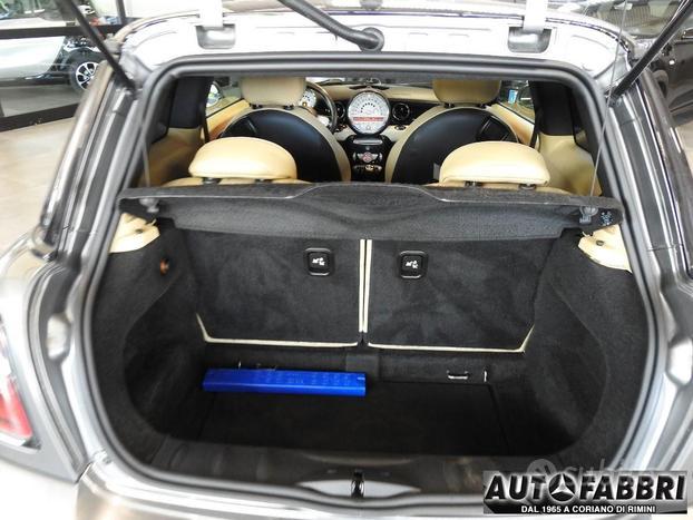 MINI - Mini - 1.6 16V Cooper S-Sport Edition
