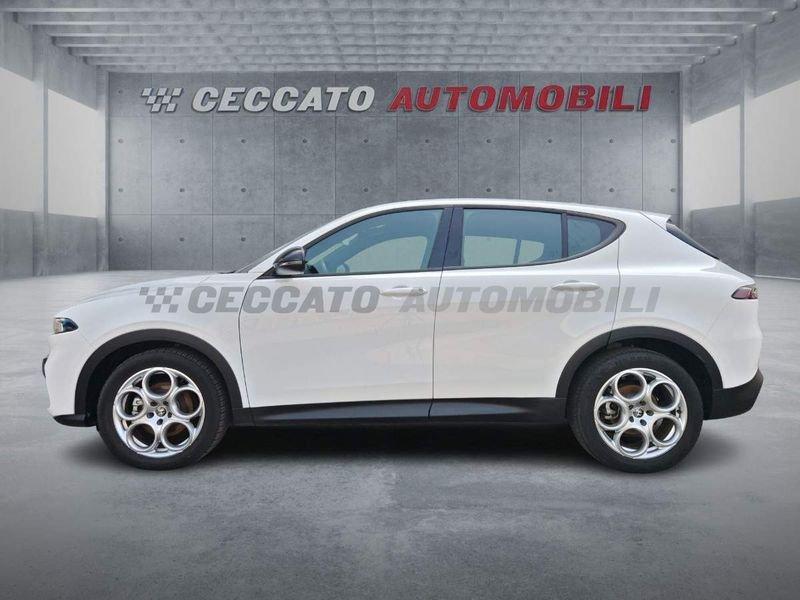 Alfa Romeo Tonale Tonale 1.6 Sprint 130cv tct6