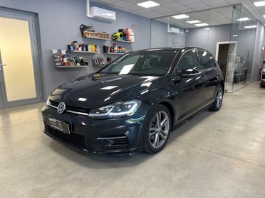 Volkswagen Golf 1.5 TSI ACT DSG 5p. Sport BlueMotion Technology