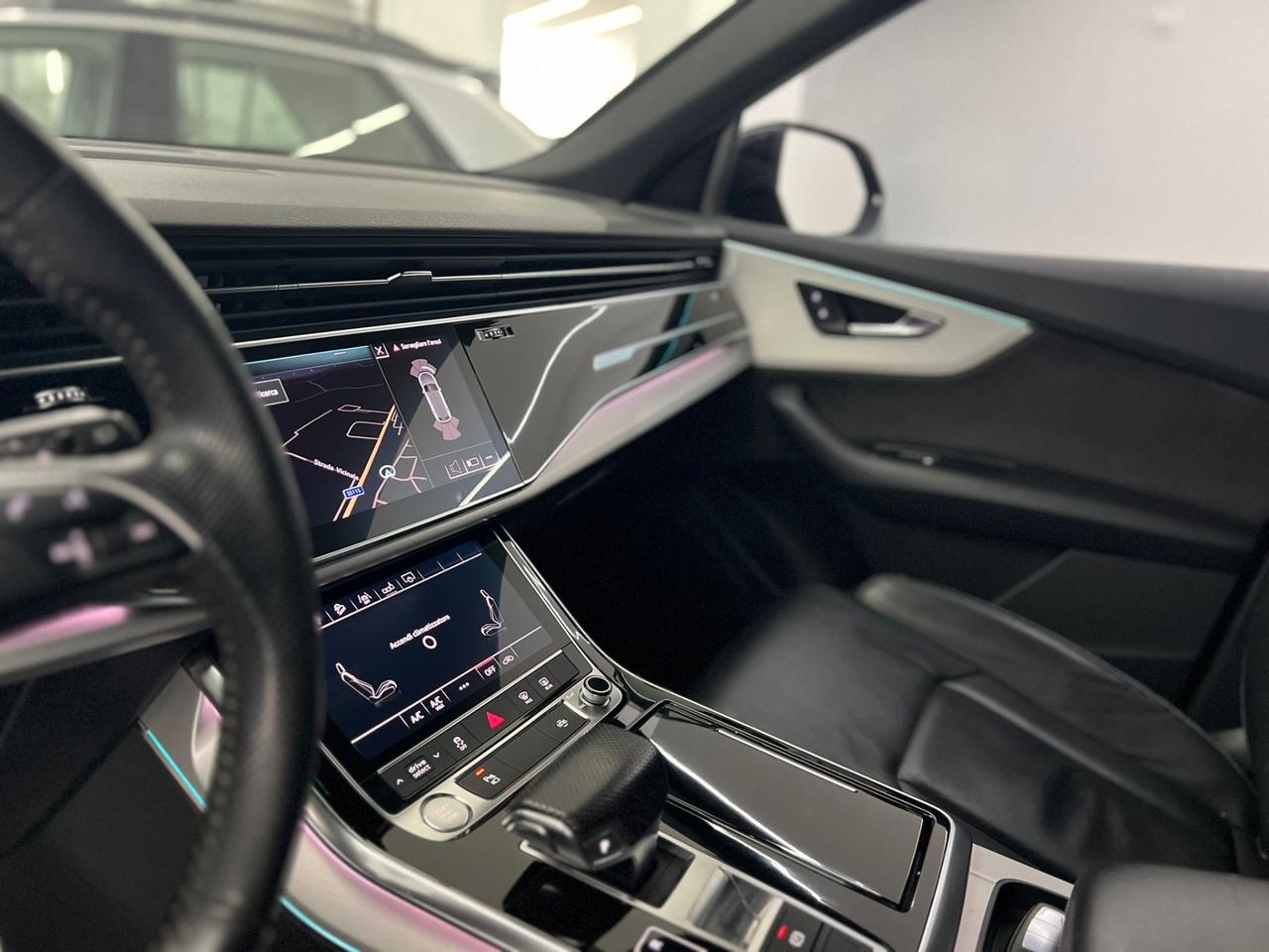 Audi Q8 50 TDI 286 CV quattro tiptronic Sline