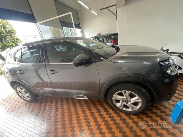 Citroen C5 Aircross PureTech 130 S&S Feel Pack