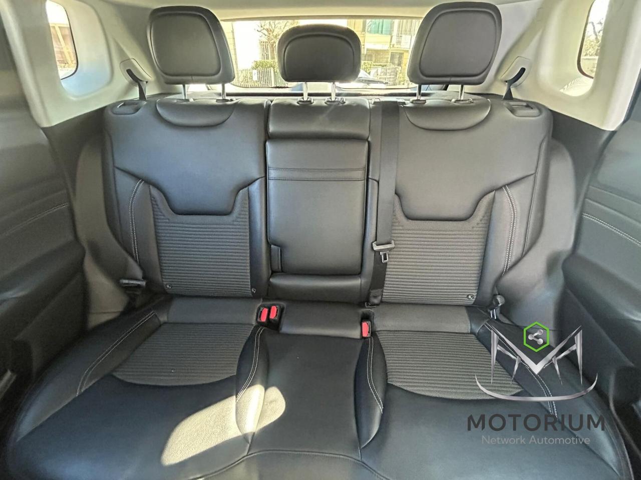 Jeep Compass 1.6Cc 130Cv Limited