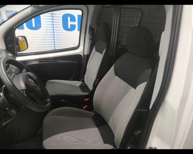 FIAT Fiorino Cargo 1.3 mjt 95cv SX E6d-final-DETAX