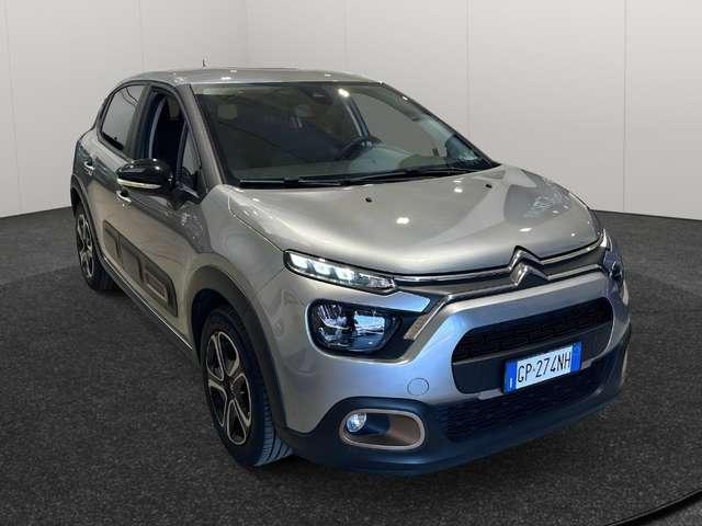 Citroen C3 1.2 puretech 83cv C-Series