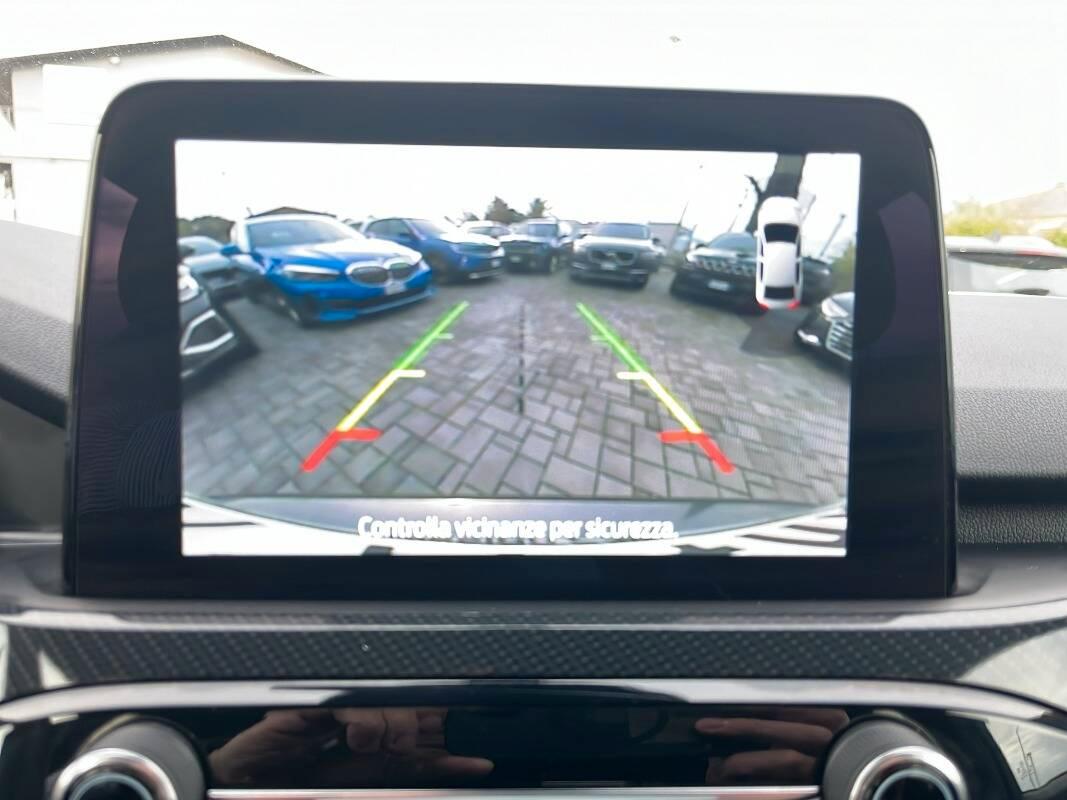 Ford Kuga 2.0 ecoblue ST-Line 2wd 120cv auto