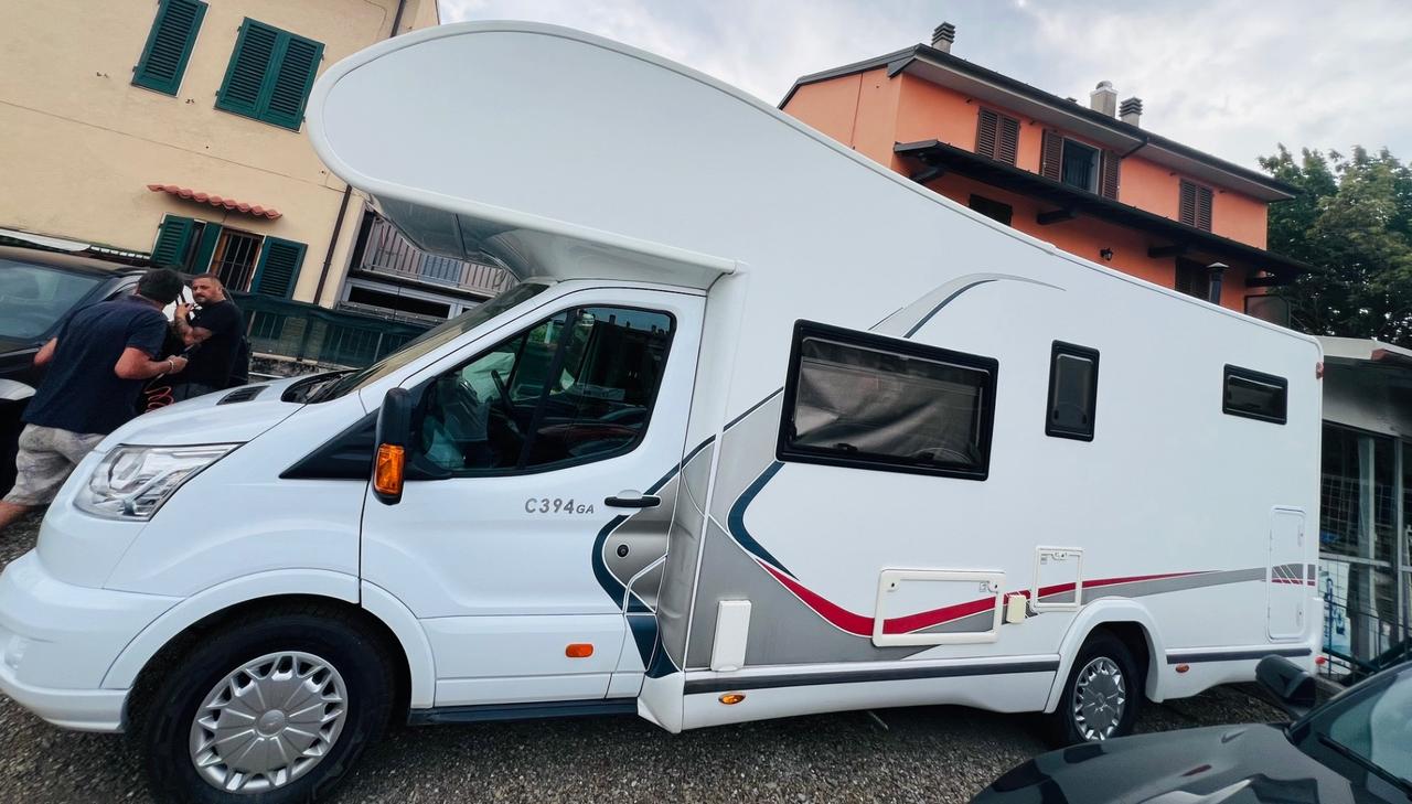 Challenger Transit