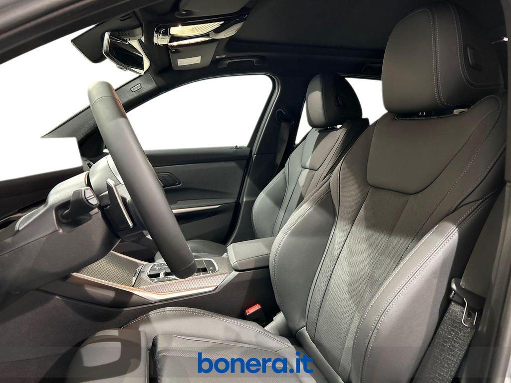 BMW Serie 3 Touring 330 e Hybrid Edition Steptronic