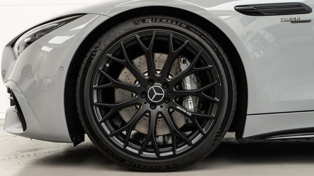 MERCEDES-BENZ SL 43 AMG Premium Plus IVA UNIPRO FULL OPT.