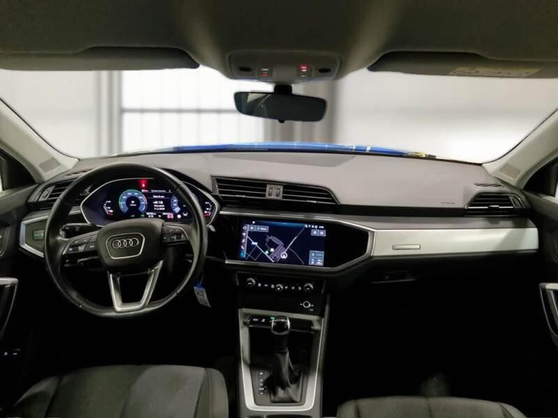 Audi Q3 45 1.4 TFSI 150CV PLUG-IN SPORTBACK **PREZZO VERO