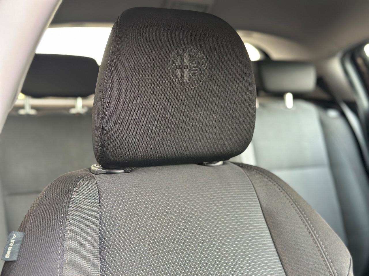 Alfa Romeo Giulietta 1.6 JTDm-2 105 CV Distinctive