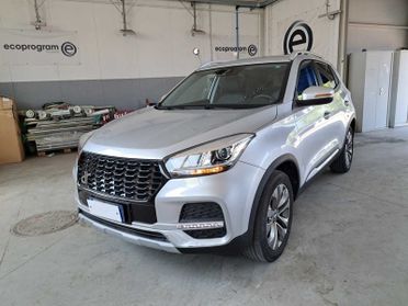 DR MOTOR DR4.0 1.5 MT BENZ GPL