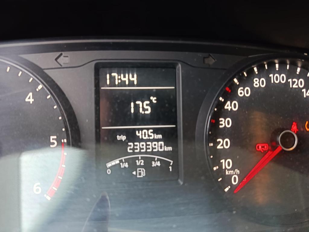 Volkswagen Transporter T6.1 30 2.0 tdi 150cv kombi Business p.l.