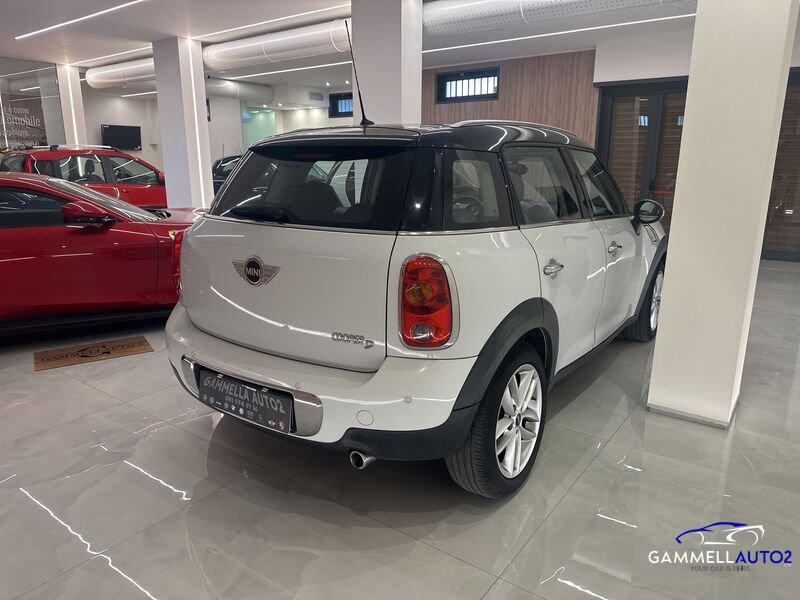 MINI Mini Mini 1.6 16V Cooper D