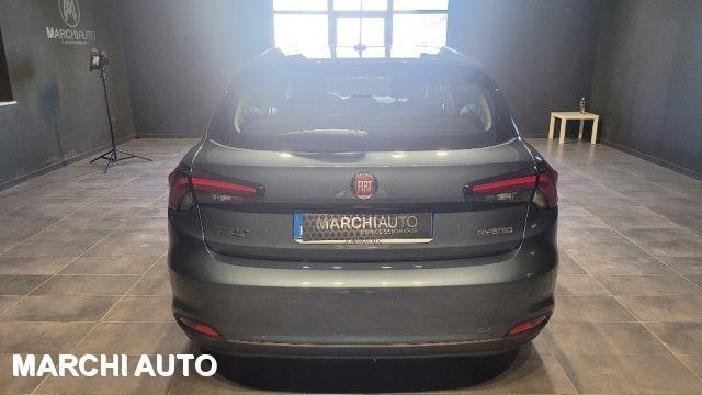 FIAT Tipo 1.5 Hybrid DCT 5 porte City Life