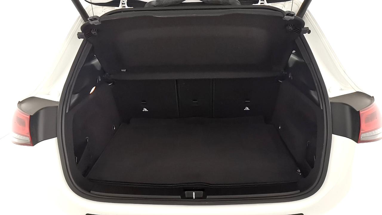 Mercedes-Benz GLA-H247 2020 - GLA 200 d Business auto