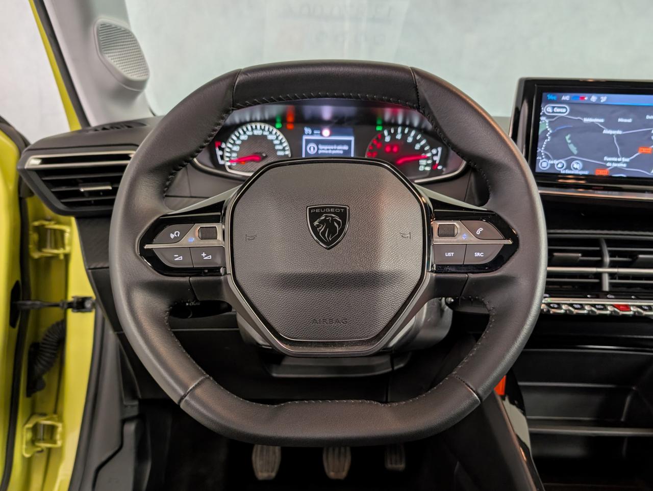 Peugeot 208 1.2 puretech 100cv Active