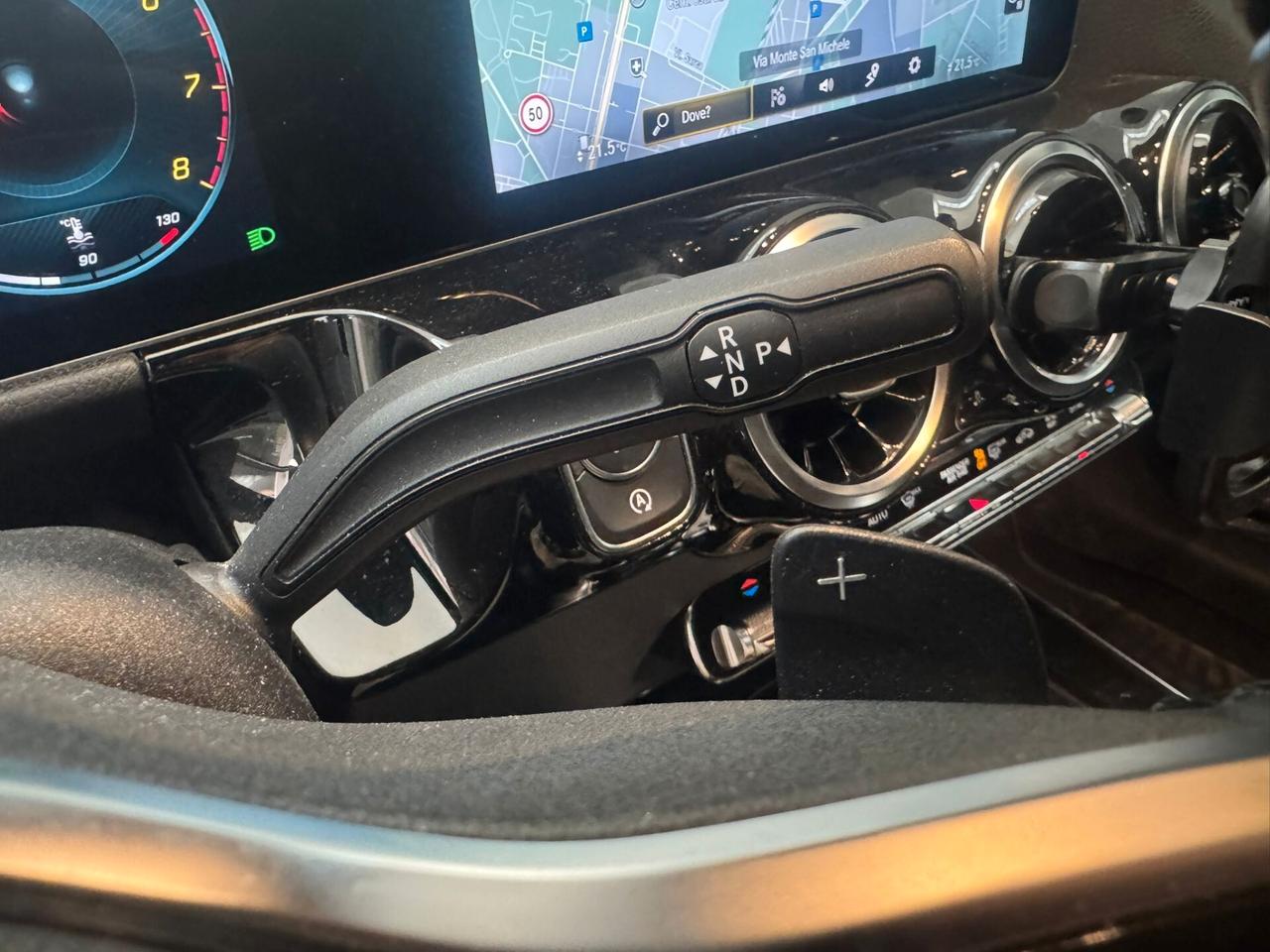 Mercedes-benz B 180 Automatic Sport PREZZO REALE!! UNICO PROPRIETARIO!!