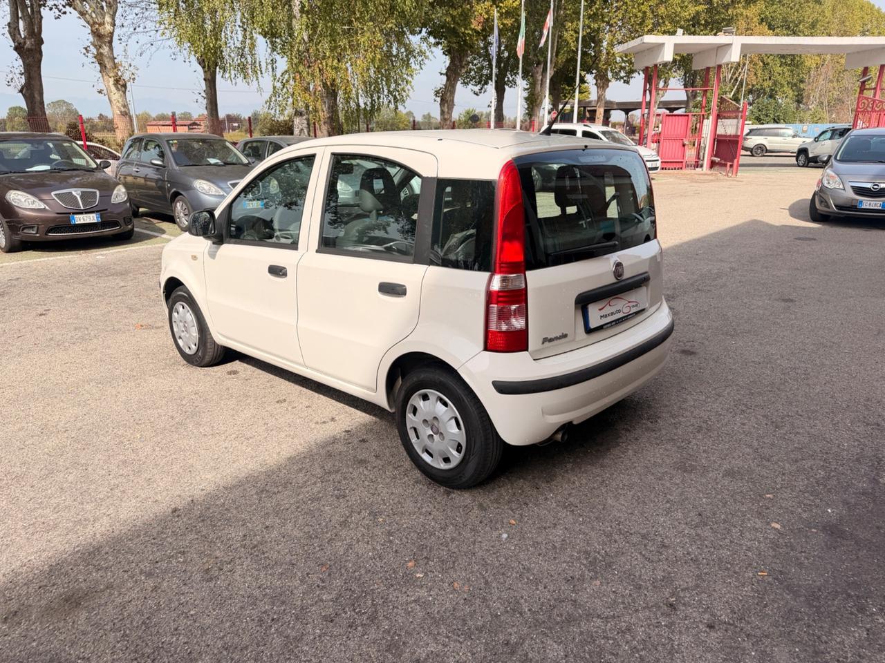 Fiat Panda 1.3 MJT S&S Easy