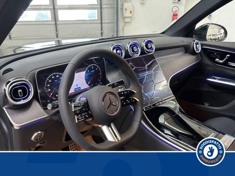 Mercedes-Benz GLC 450 D 4MATIC AMG line Premium