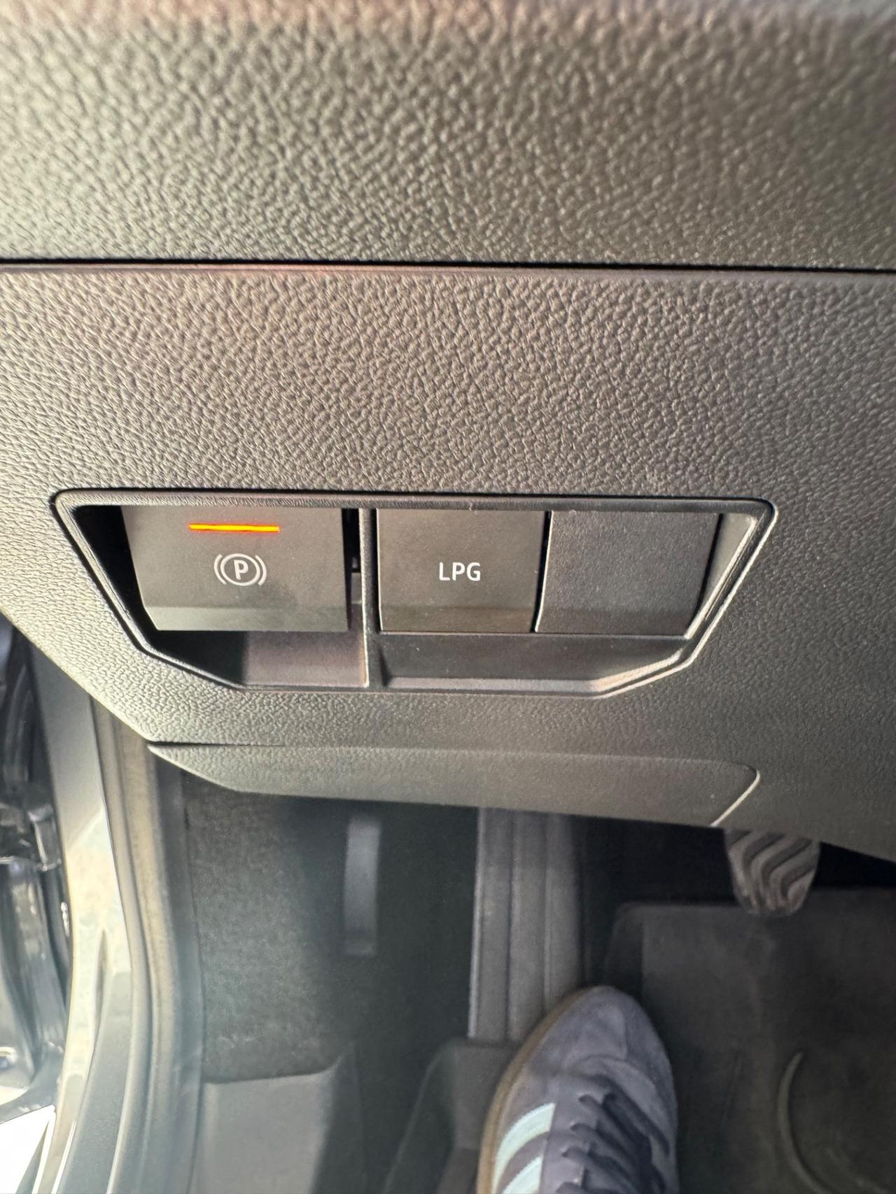 Dacia Bigster 1.2 TCe 140 CV MHEV Extreme GPL