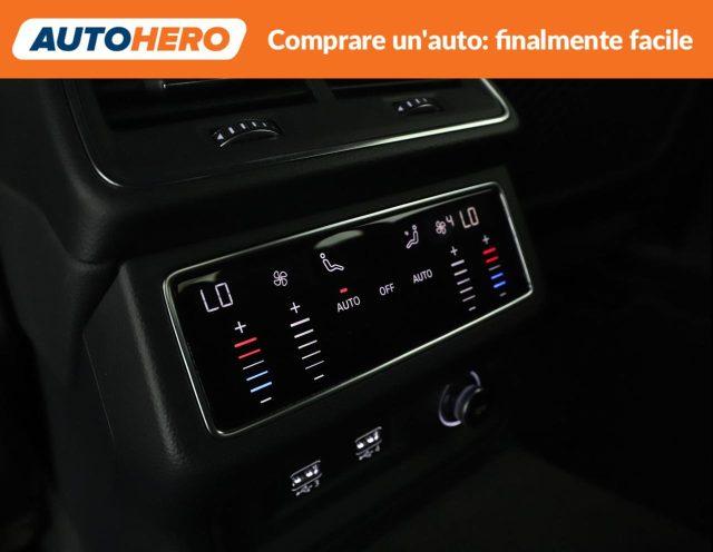 AUDI A7 SPB 50 3.0 TDI quattro tiptronic