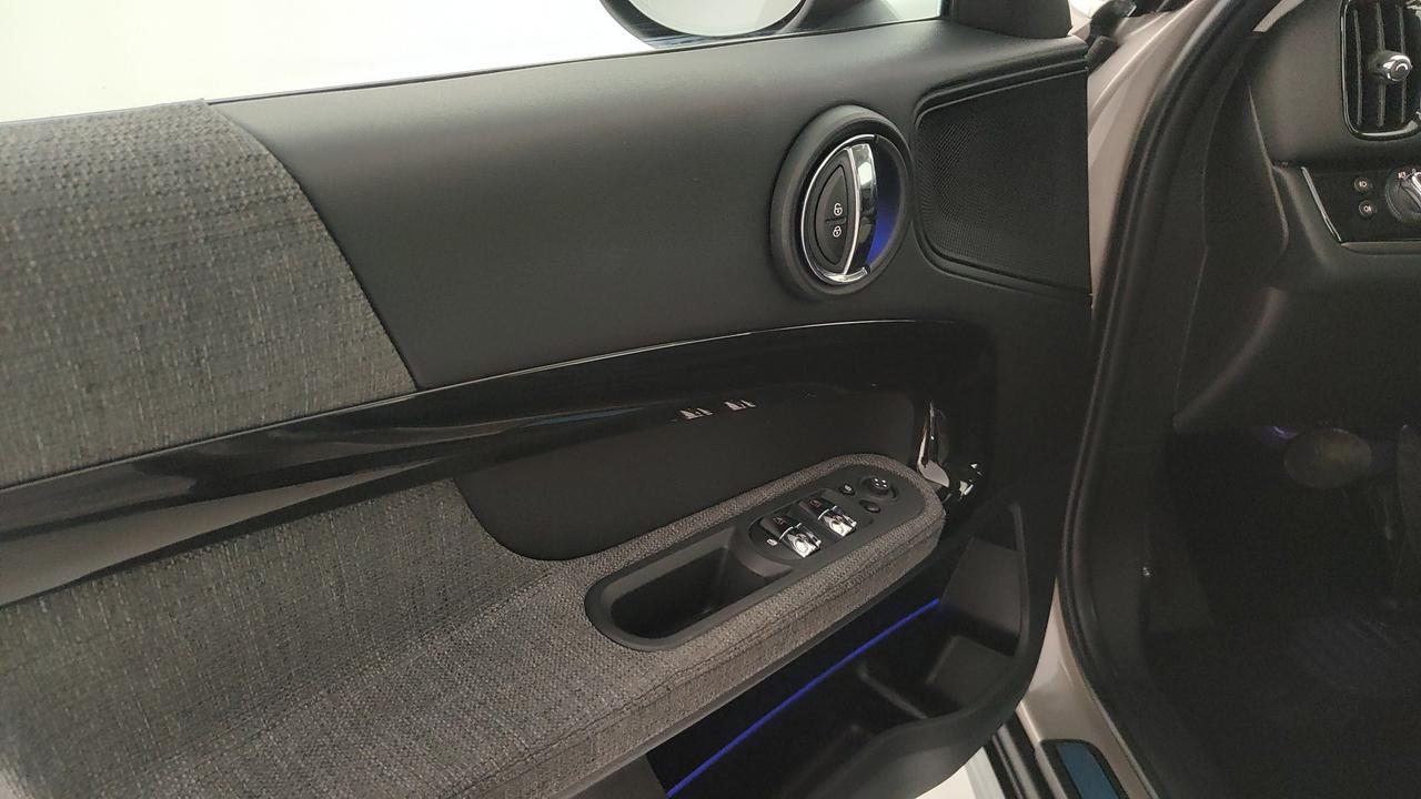 MINI Mini Countryman F60 2020 - Mini Countryman 2.0 Cooper D Business auto