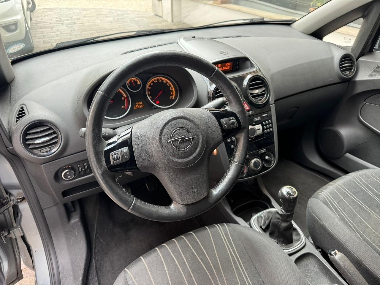 OPEL Corsa 1.3 CDTI 75CV ecoFLEX 3 porte Edition